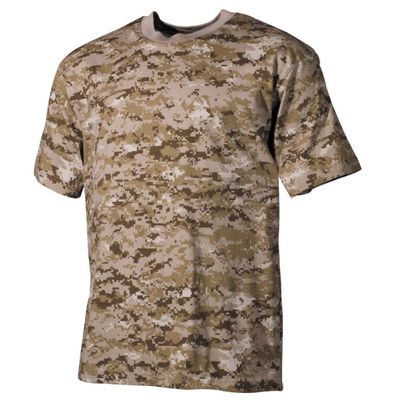 Operation camo US T-shirt