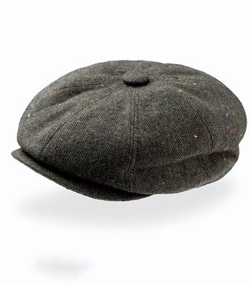 Klassisk golfkappe