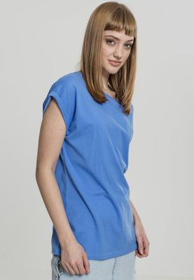 Beautiful lady top with wide sleeves