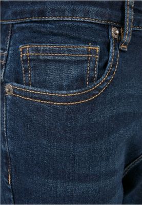 Boys Stretch Denim Pants