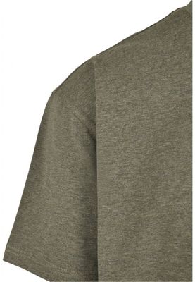Oversize t-shirt herr