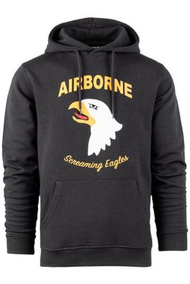 101st Airborne Eagle hoodie