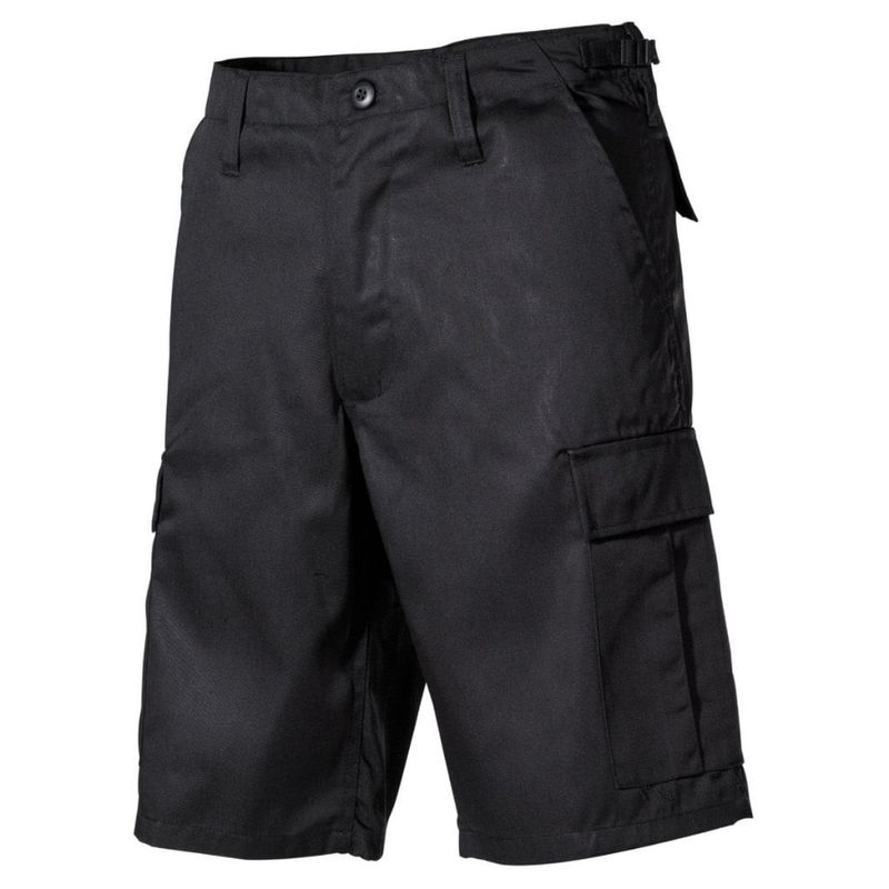 US Bermuda lange shorts