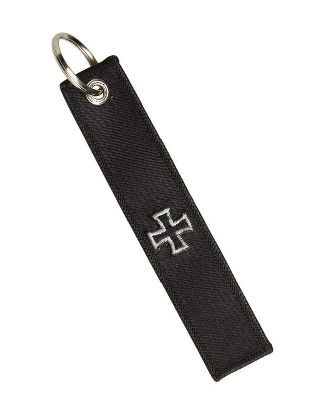 Jernkors tag
