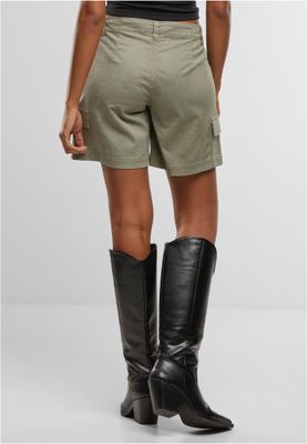 Stiliga Cargoshorts Dam