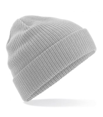 Organic cotton beanie