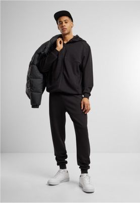 Scuba Zip Pocket Hoody