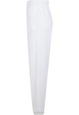 Ladies Fluffy Sweatpants