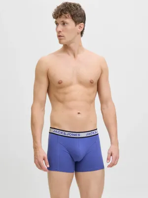 Jachudson Trunks 3-Pack
