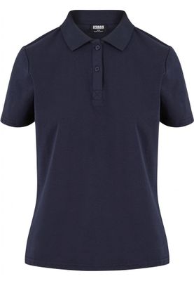 Ladies Sorona Polo Tee