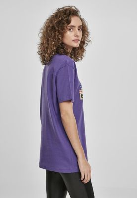 Born In The 80s T-shirt dæme