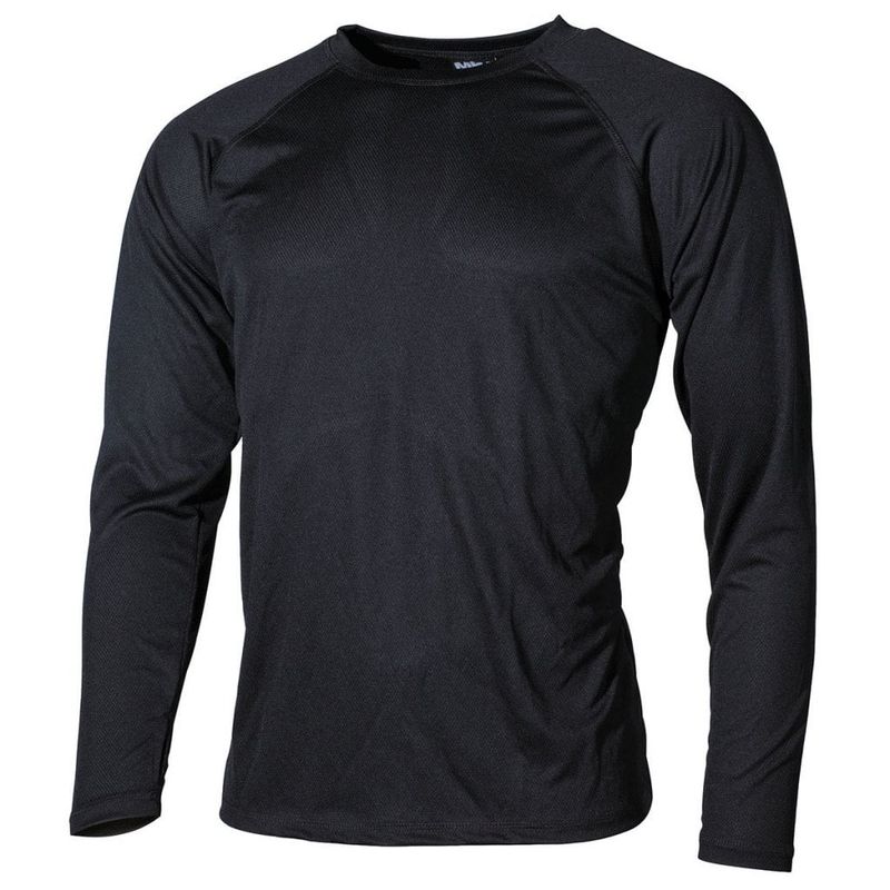 US undershirt level I gen III