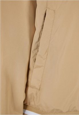 Light College Jacket