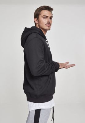 Terry Hoody