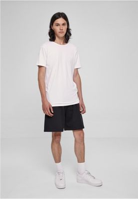 Men's wide soft shorts