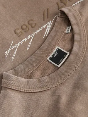 CoreSport J&J Sweatshirt