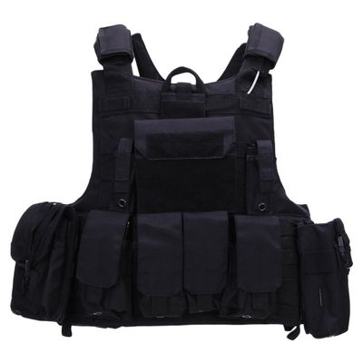 Tactical vest Raptor