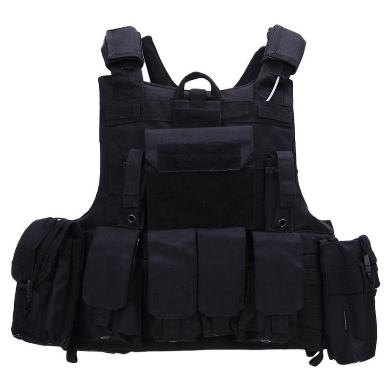 Tactical vest Raptor