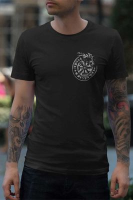 Vegvisir T-shirt