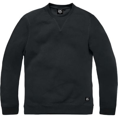 Crewneck sweatshirt herr