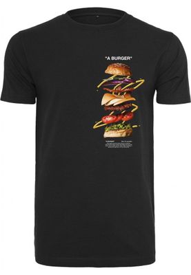 A Burger T-shirt