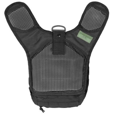 Shoulder bag "deluxe" mfh