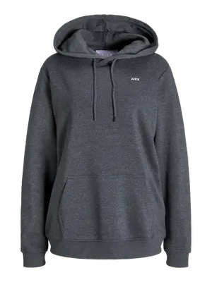 Avslappnad Hoodie JJXX Dam