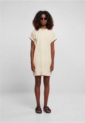 Ladies Rainbow Tee Dress