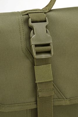 Soft tool bag large