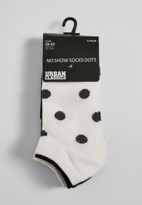 5-pack sokker
