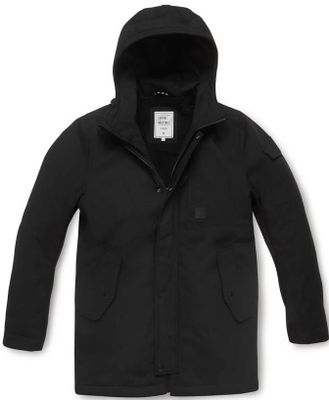 Gus parka jacka