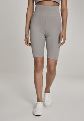 Bicycle pants lady high waist