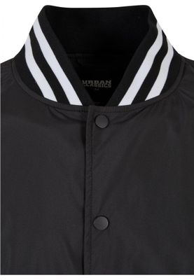 Light College Jacket