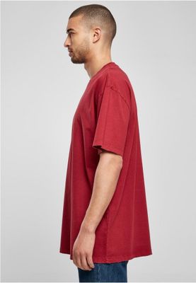 Oversized Distressed Tee
