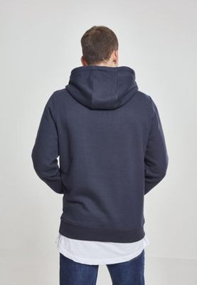 Klassisk hoodie