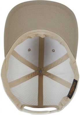 Retro trucker cap