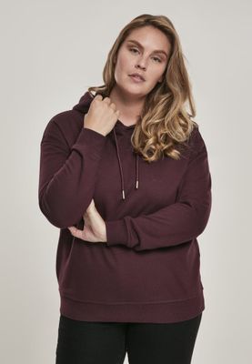 Hoodie plus size ladies