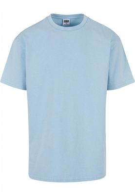 Tyk oversized vintage T-shirt til mænd