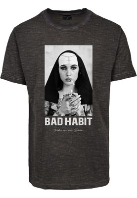 Bad Habit vintage Tee