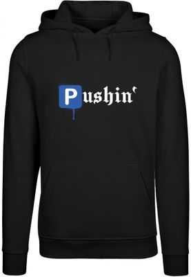 Pushin P Hoody