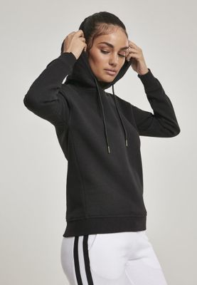 Women's Organic Hoodie