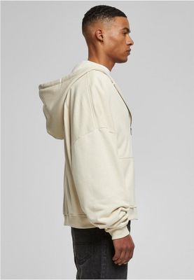 90's Zip Hoody