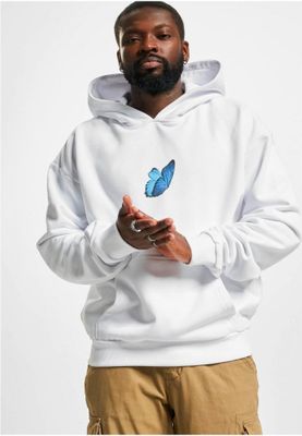 Le Papillon Heavy Oversize Hoody