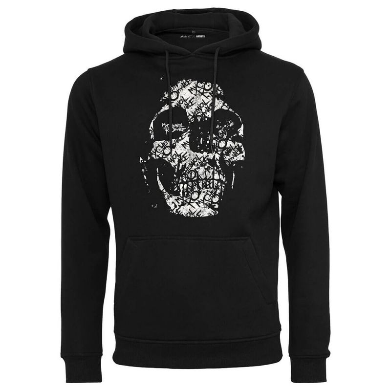 My Chemical Romance Haunt Hoody