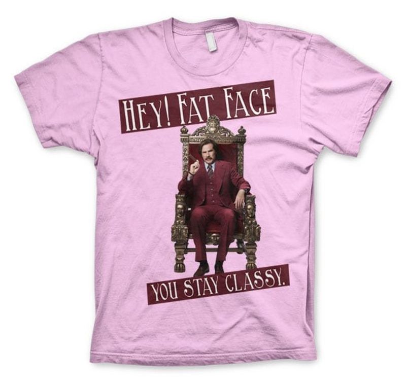 Hey! Fat face t-shirt