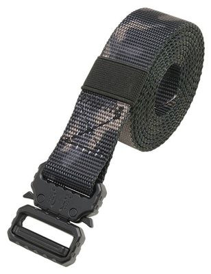 Tactical Belt
