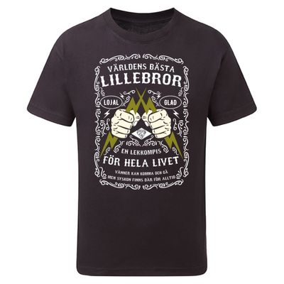Lillebror tröja