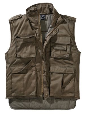 Ranger vest