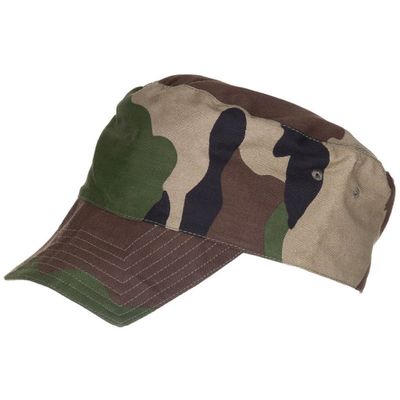 US field cap