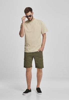 Performance Cargo Shorts